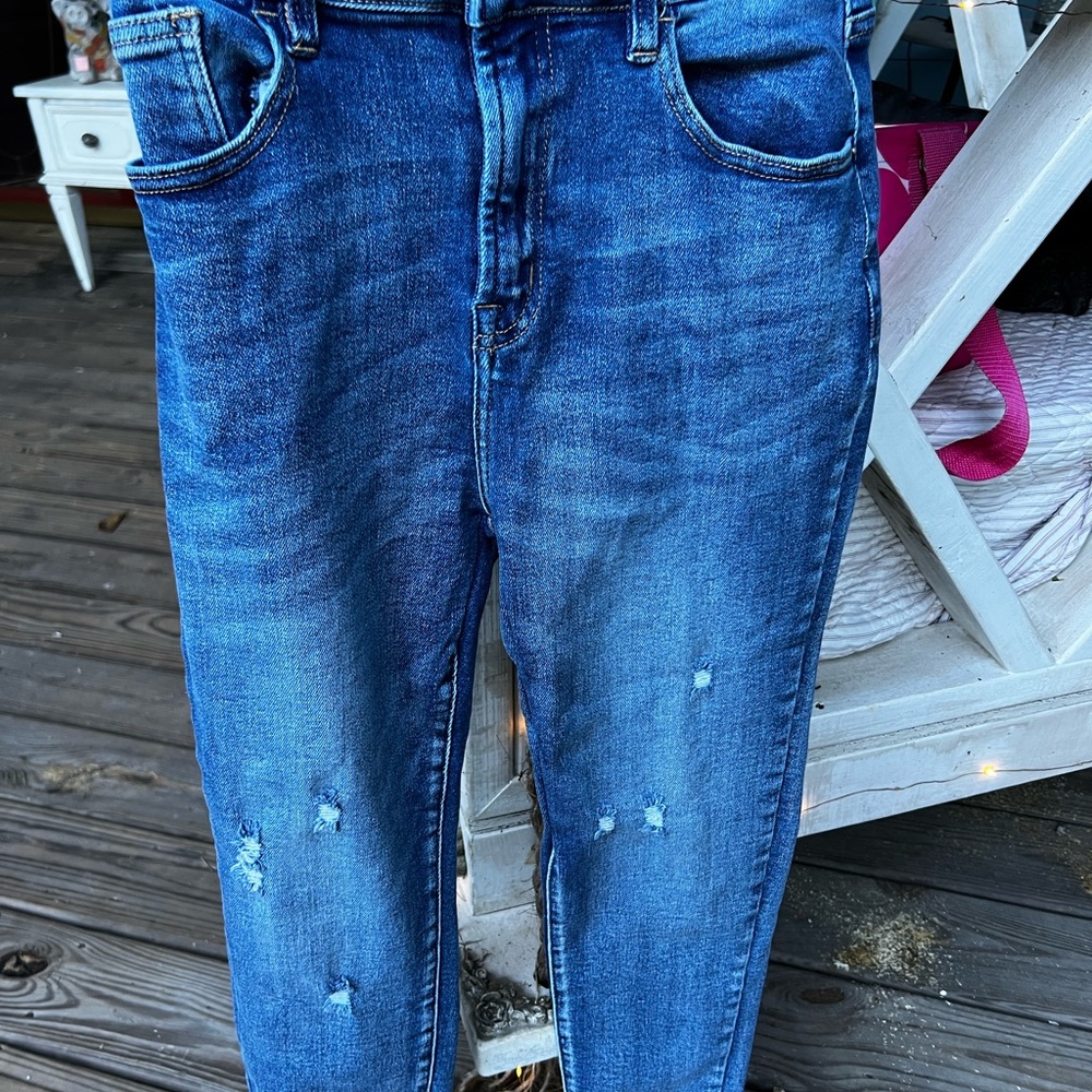 I&M Black Label Jeans
